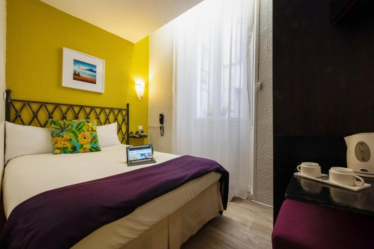 Hotel Brimer Cannes