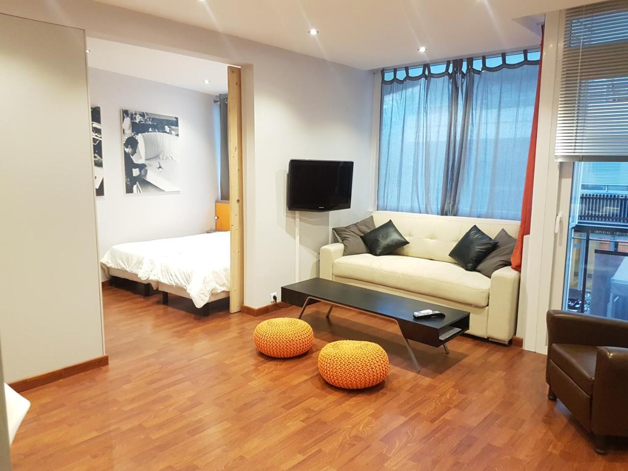 Latour Sea Appartement