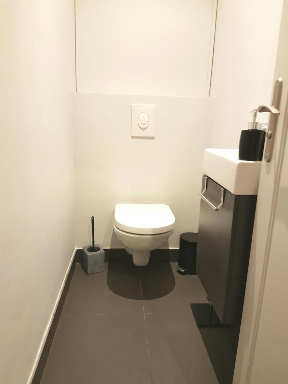 Appartement Latour Sea