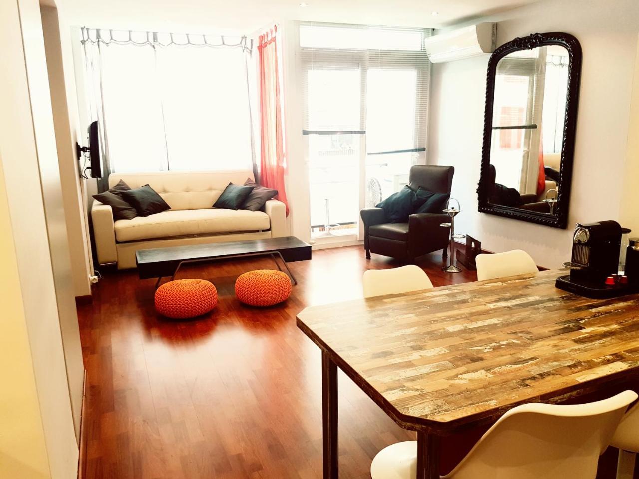 Latour Sea Appartement