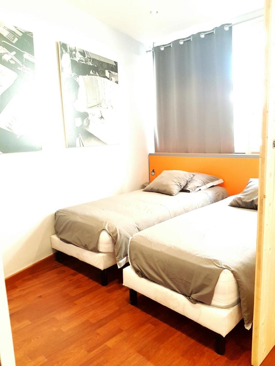 Latour Sea Appartement