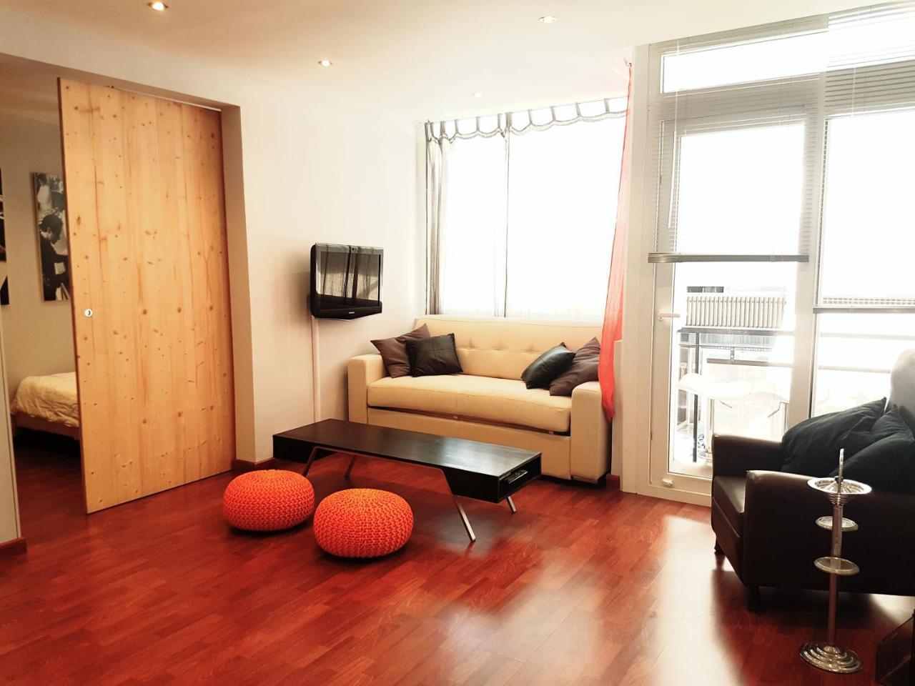 Appartement Latour Sea Cannes