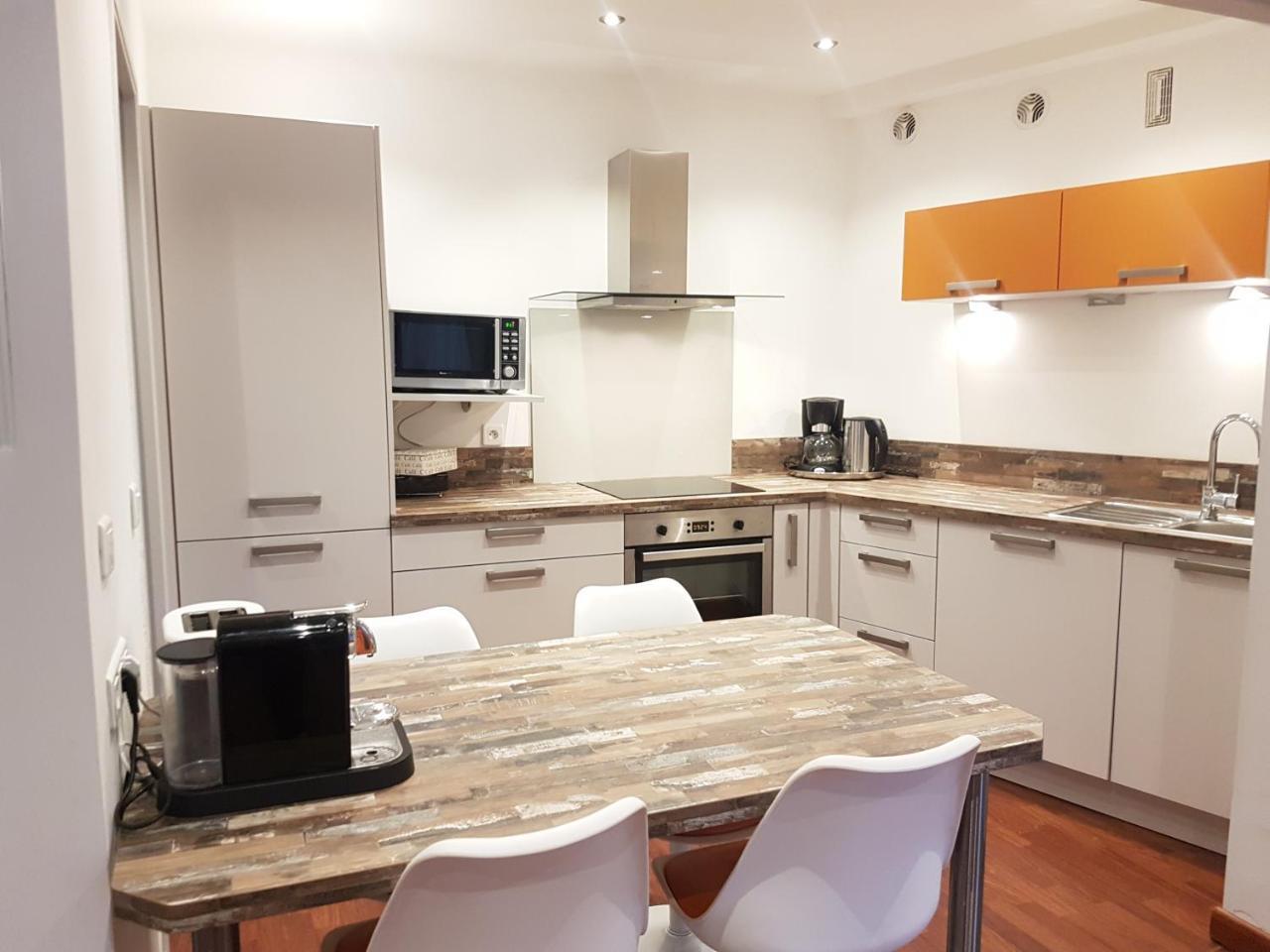 Latour Sea Appartement