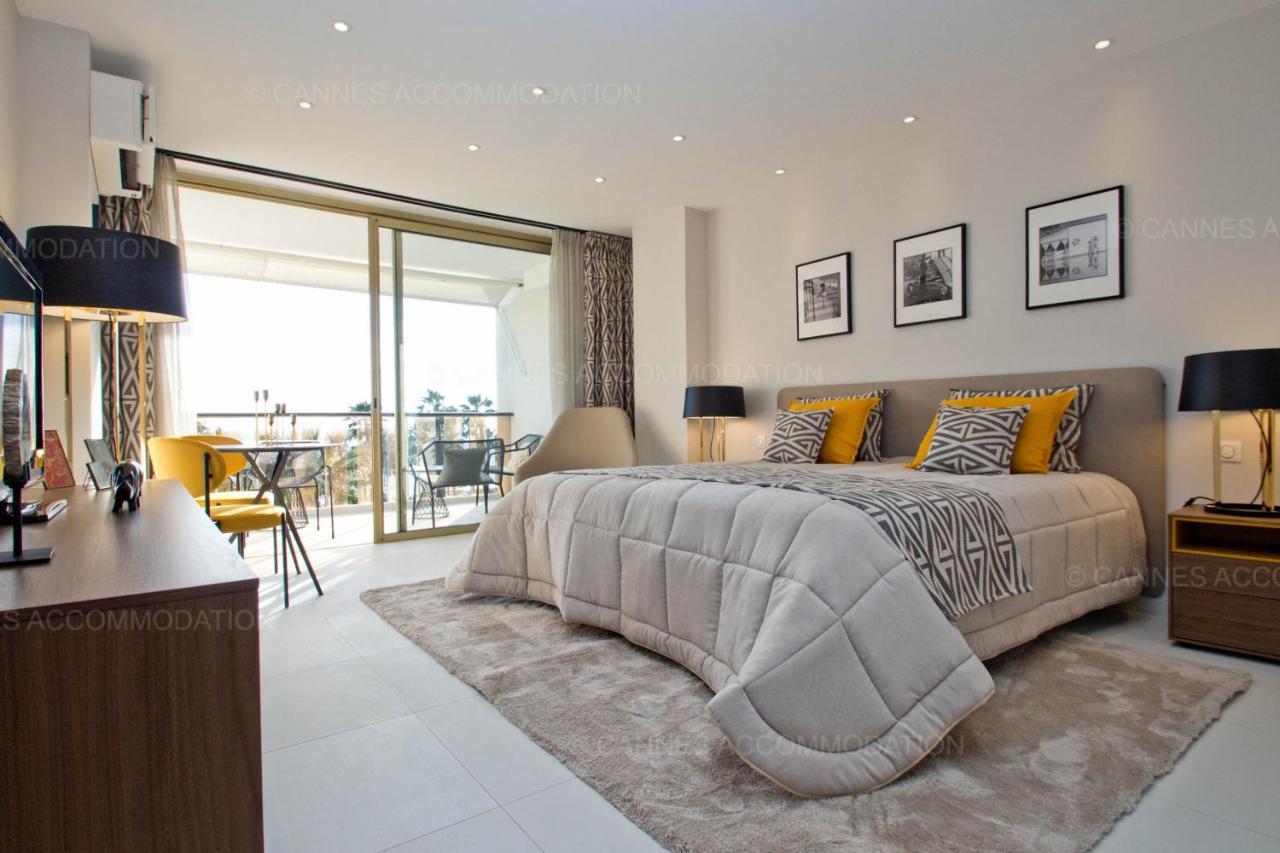 Khayat Apartment Cannes