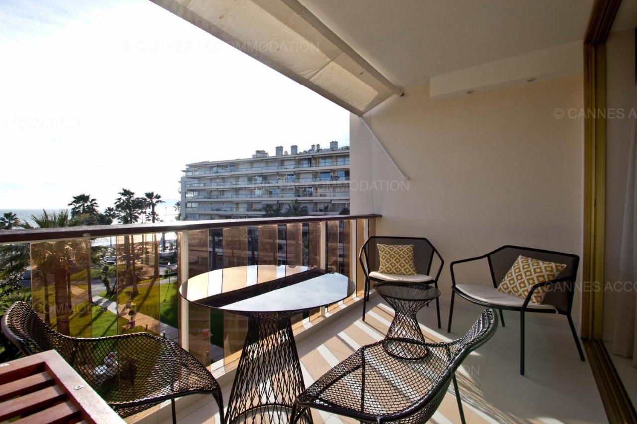 Apartment Khayat Cannes