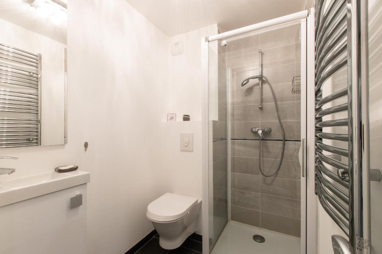 2-br With Garden And Pool In The Heart Of Palm * Cannes