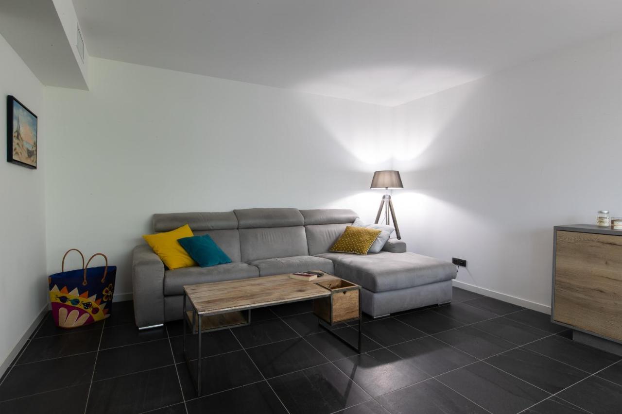 2-br With Garden And Pool In The Heart Of Palm Appartement Cannes