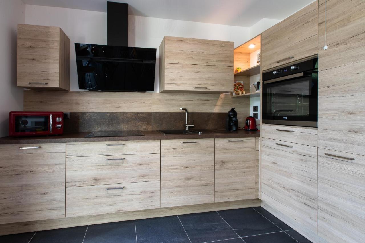 2-br With Garden And Pool In The Heart Of Palm Appartement *