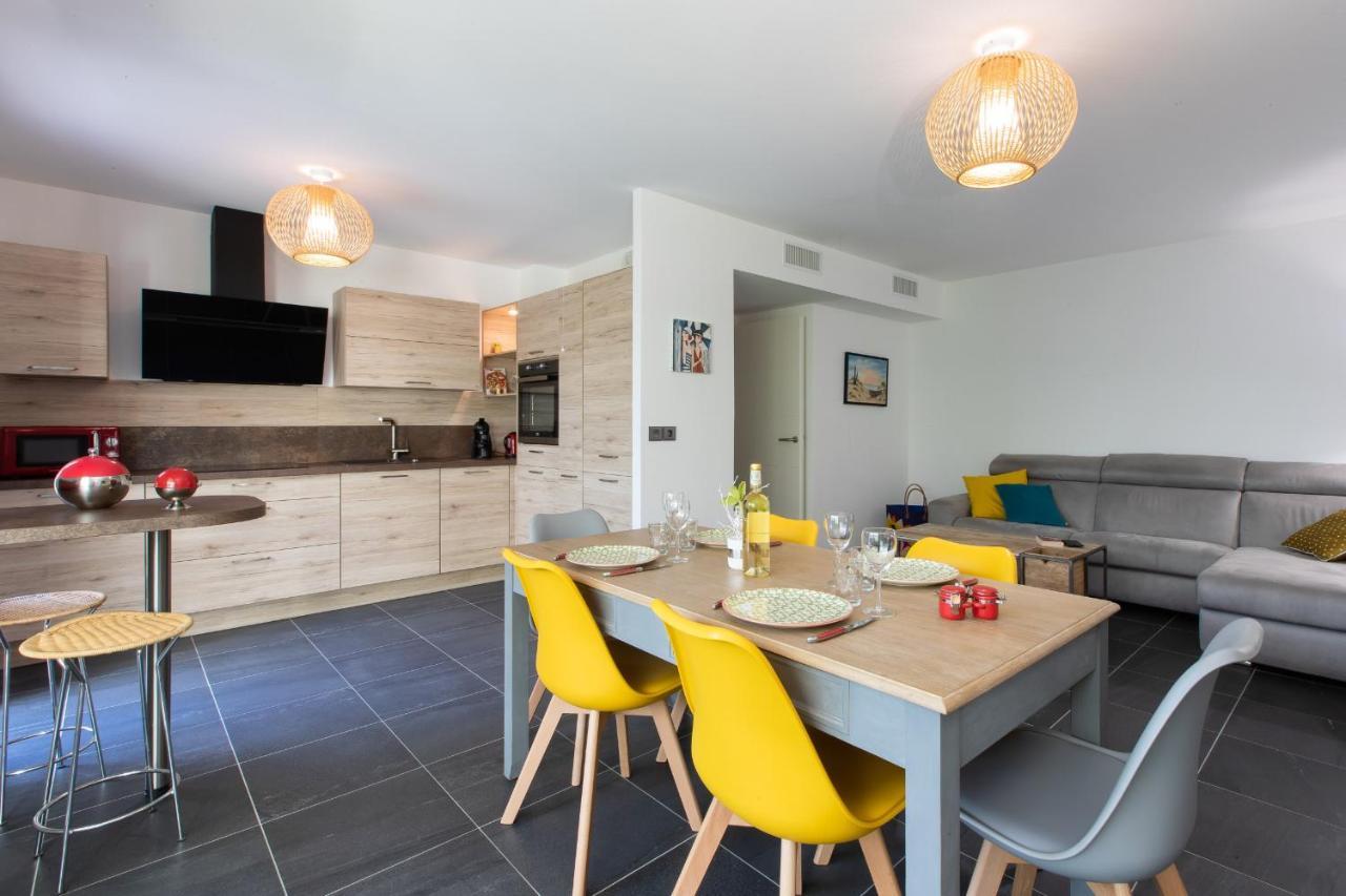 2-br With Garden And Pool In The Heart Of Palm * Cannes