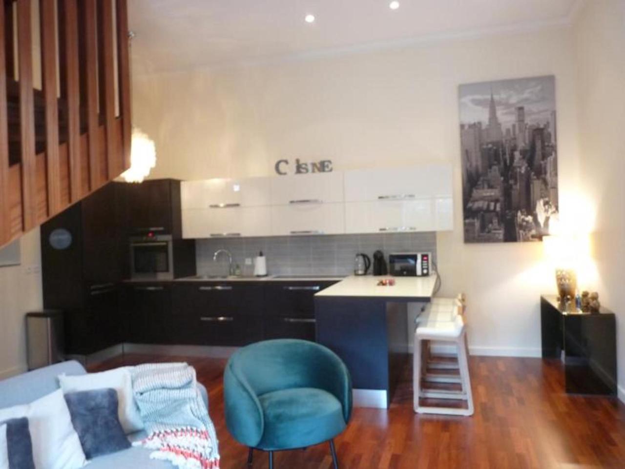 Apartment Carre Des Musiciens *