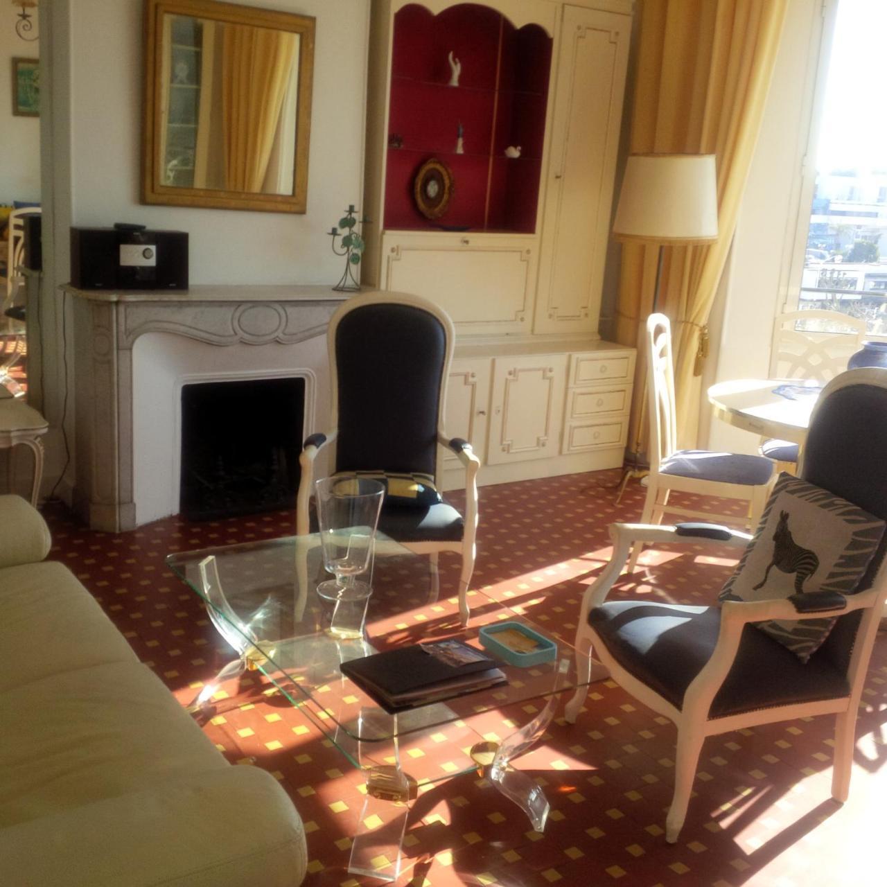 Appartement Privat Holiday