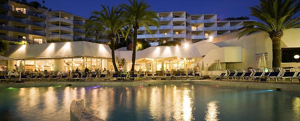 Hotel Montfleury