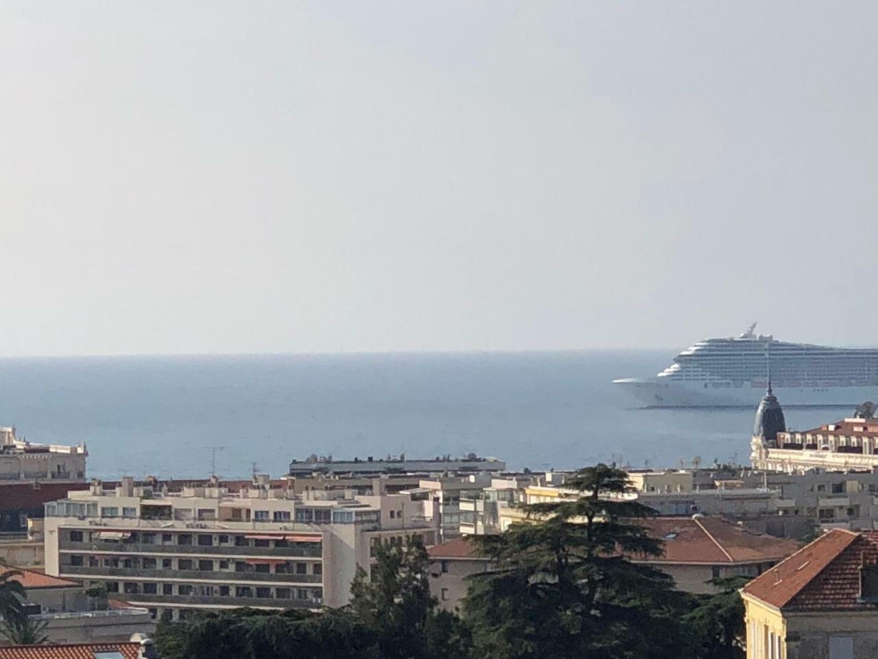 Croisette Sea & Sky *