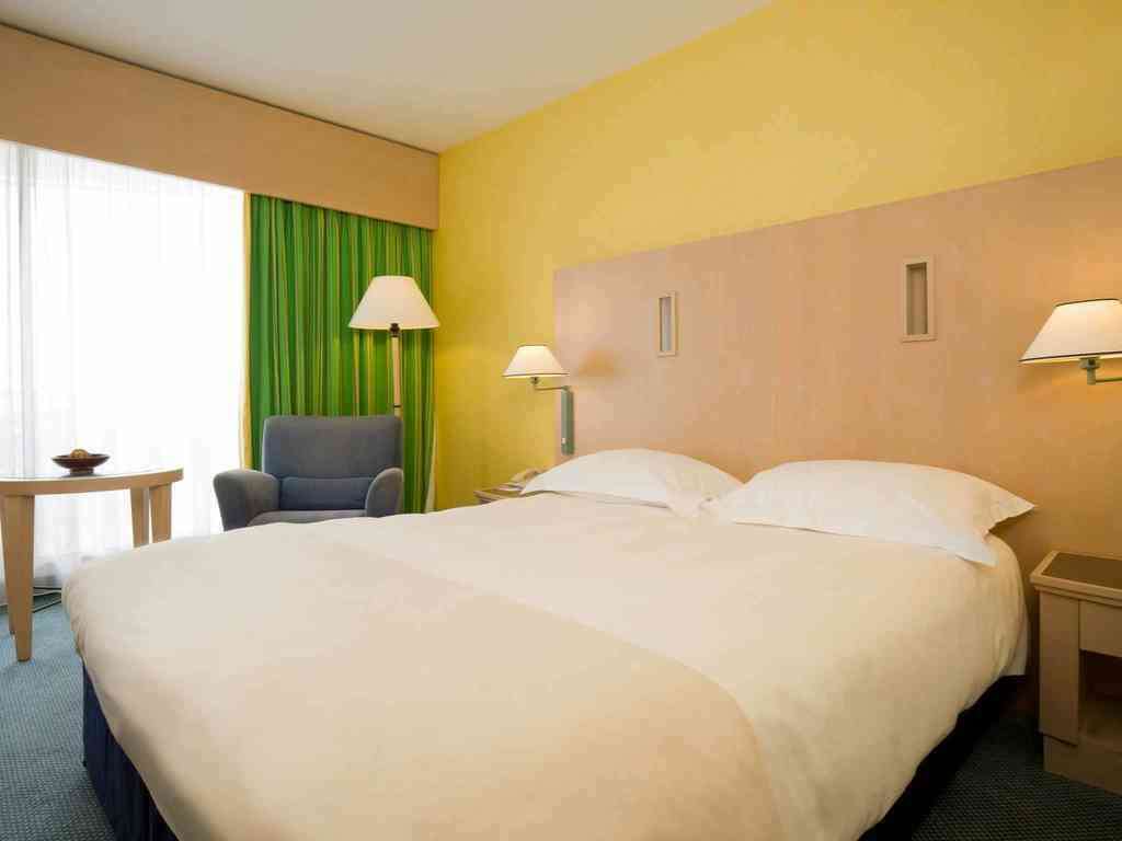 Montfleury Hotel