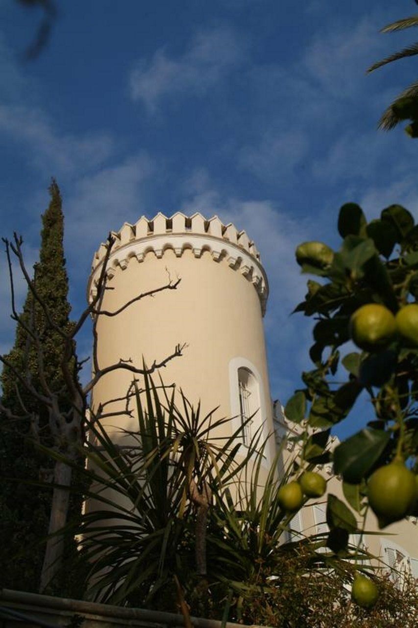 Hotel Chateau De La Tour