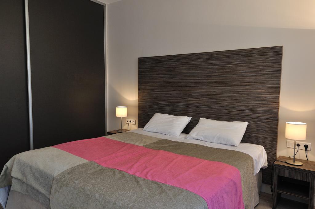 Aparthotel Inter-hotel Les Agapanthes De L'esterel 3*