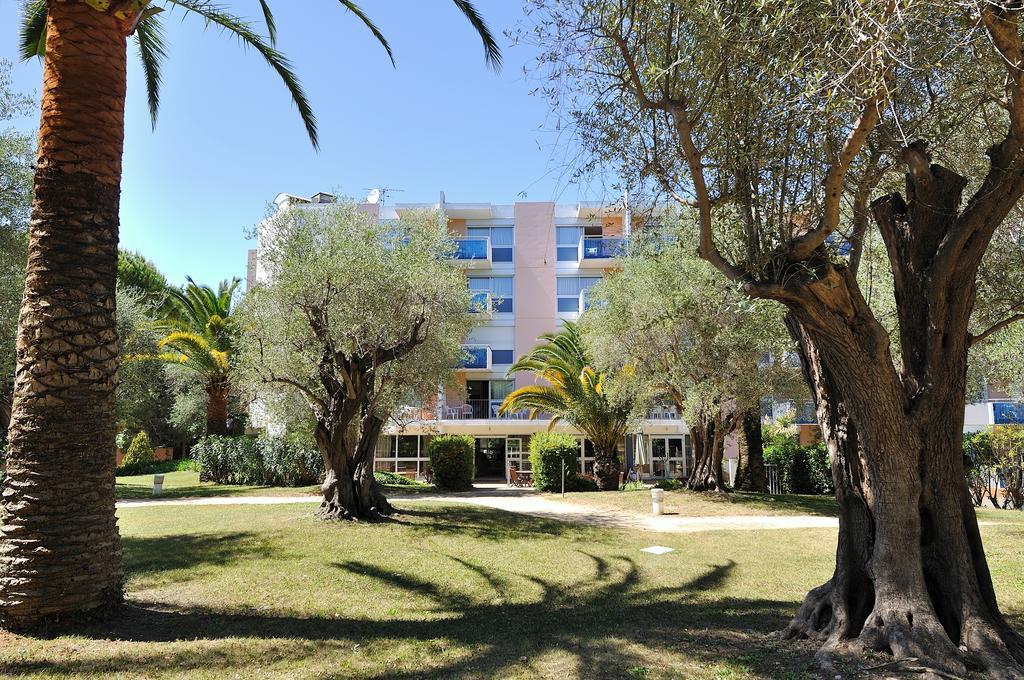 Inter-hotel Les Agapanthes De L'esterel Cannes