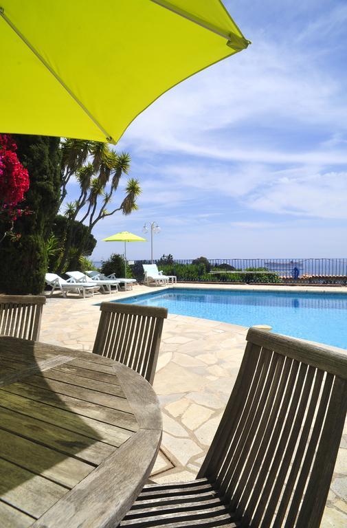 Horizon Bleu Villa Cannes