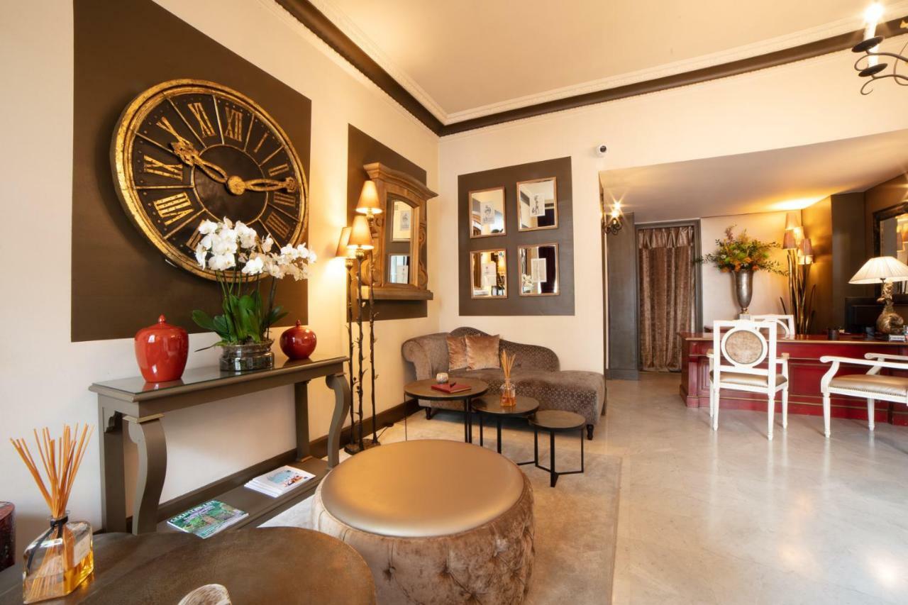 Le Cavendish Hotel Cannes
