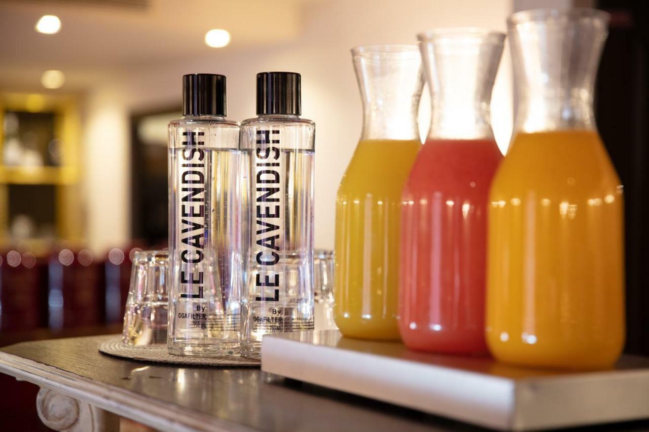 Hotel Le Cavendish Cannes