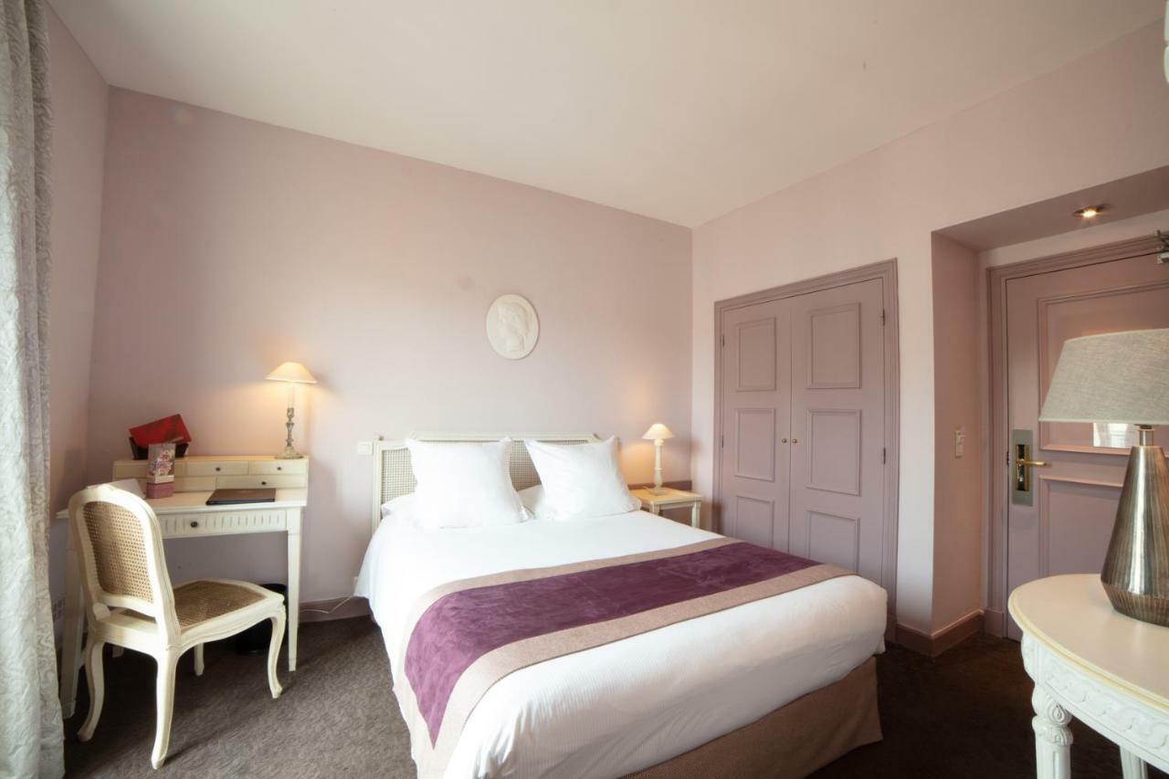 Hotel Le Cavendish Cannes