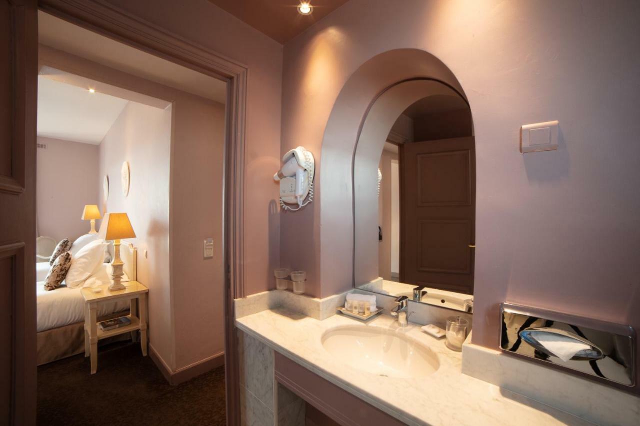 Le Cavendish 4*