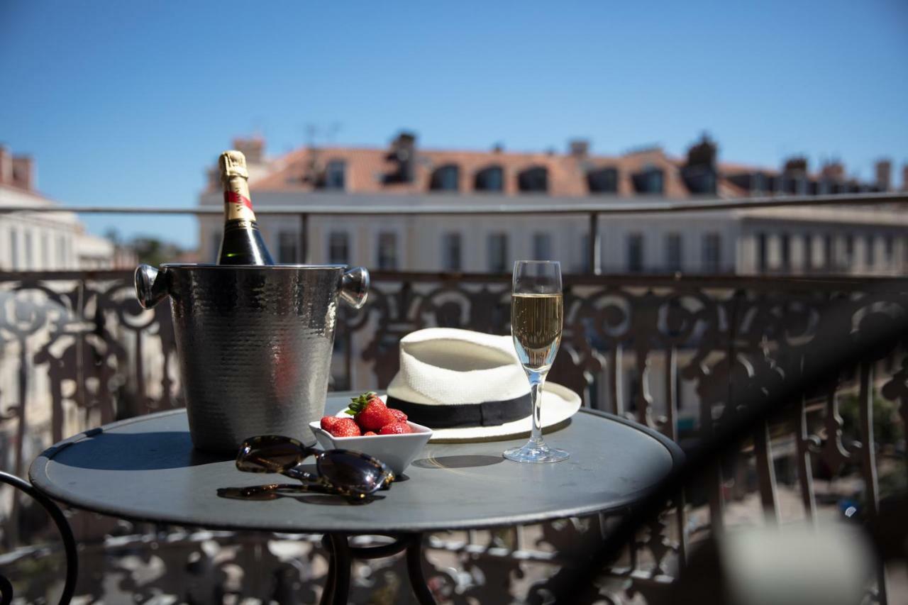 Hotel Le Cavendish