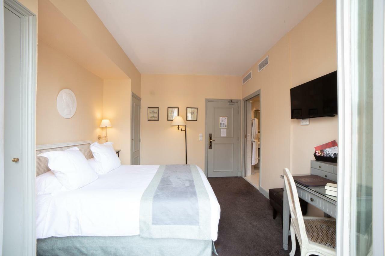Le Cavendish 4*