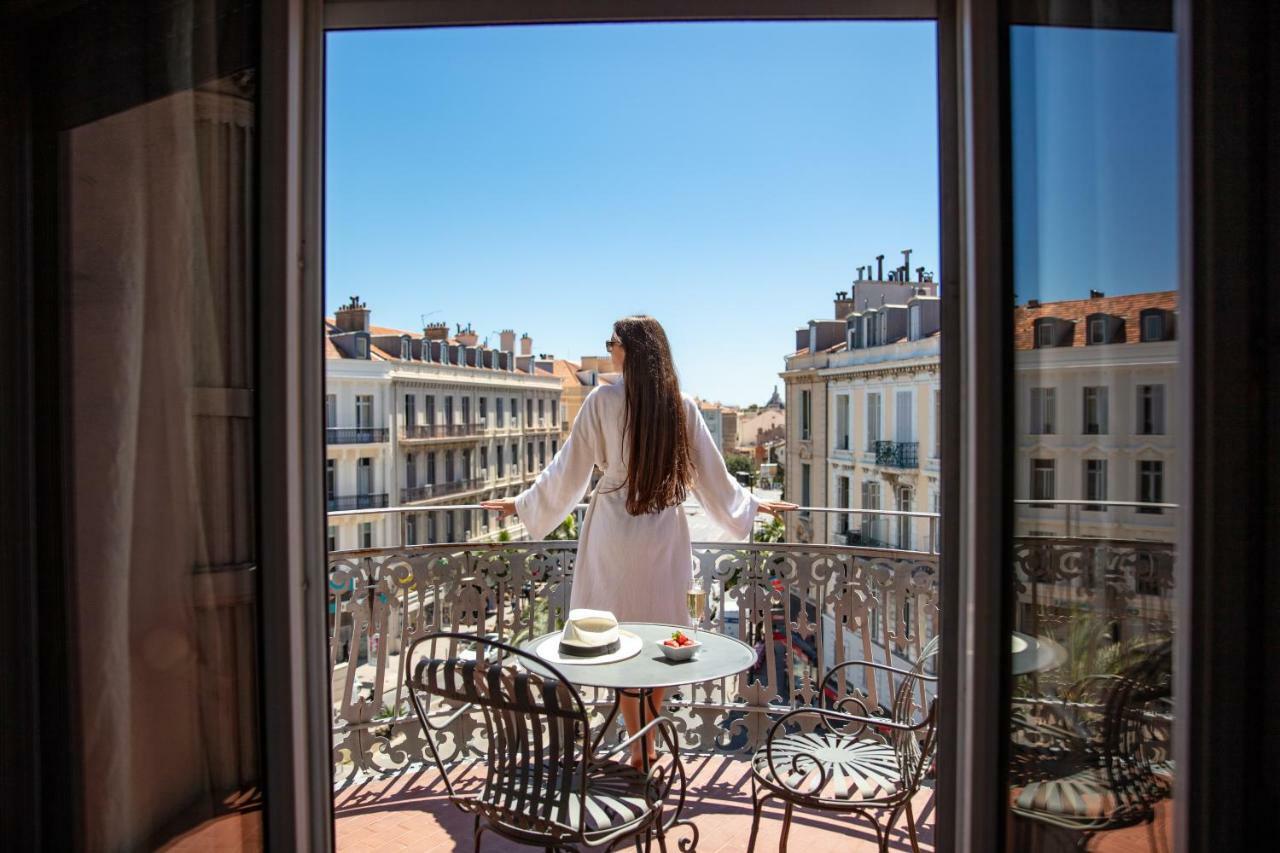Hotel Le Cavendish 4*