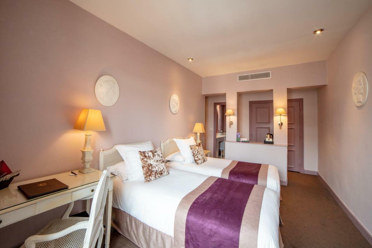 Le Cavendish Hotel Cannes