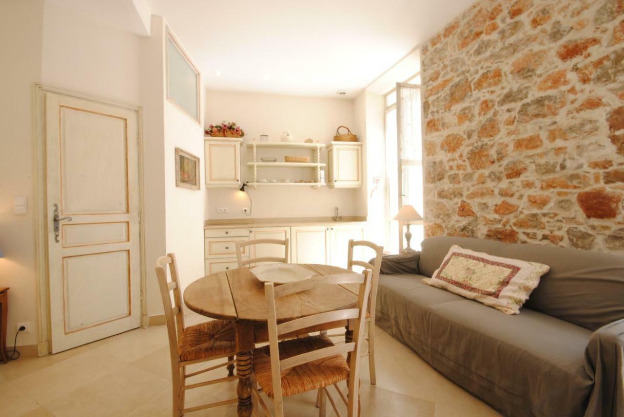 Apartment Freres Pradignac