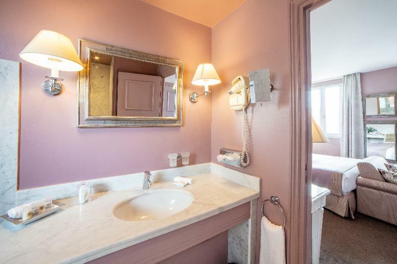 Hotel Le Cavendish