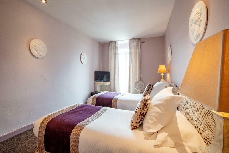 Le Cavendish 4*