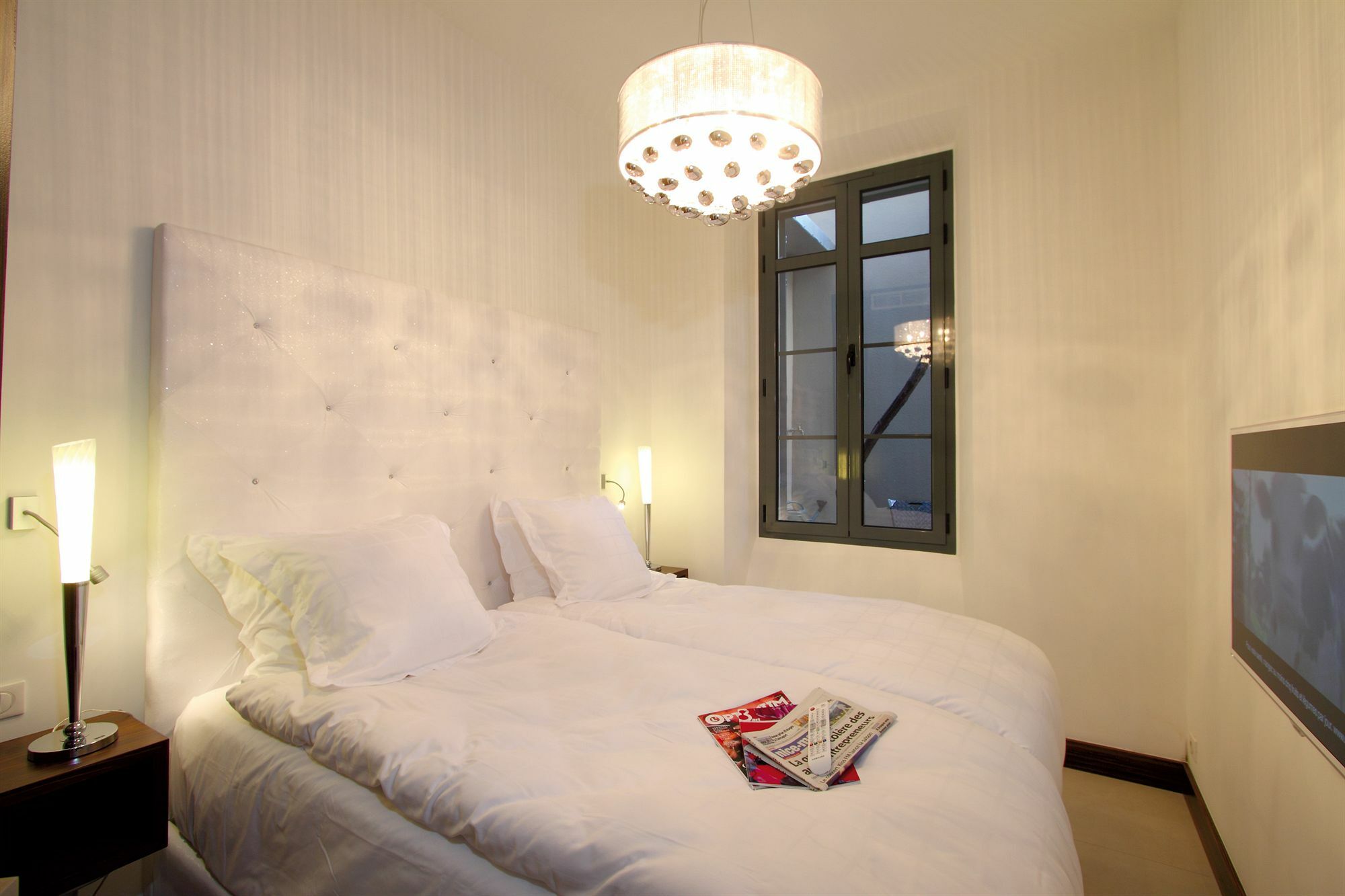 Apartment Annette Cannes