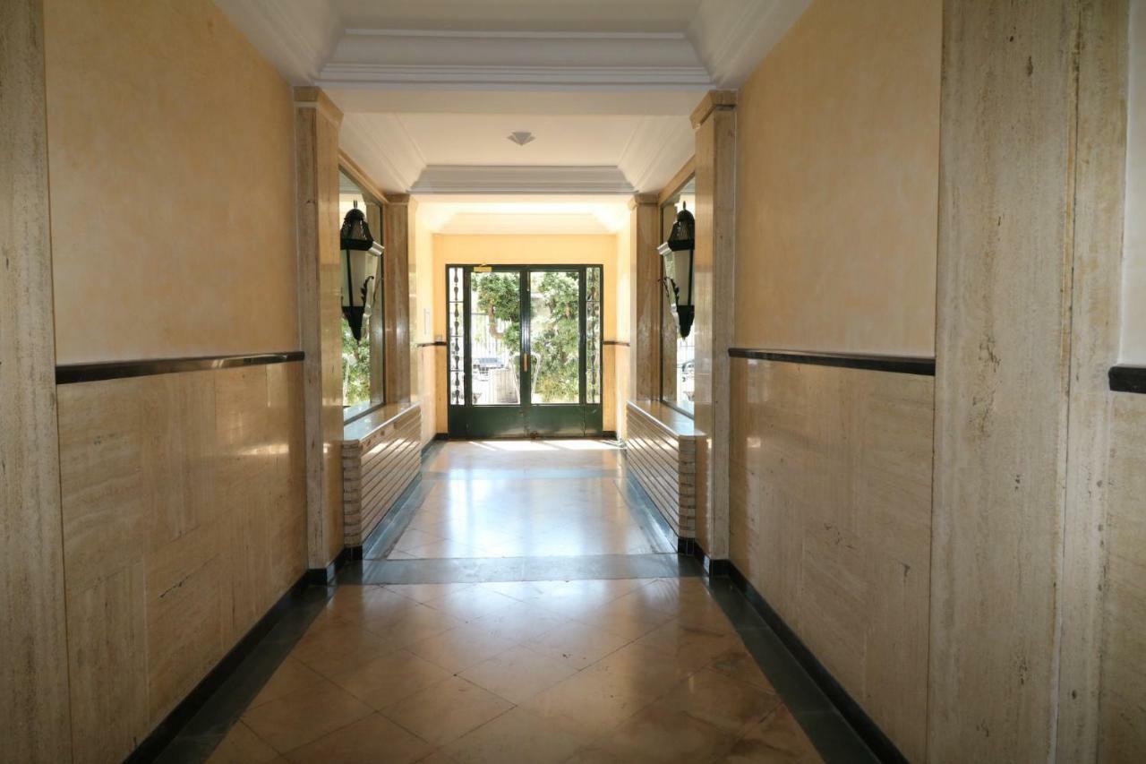 Apartment Luxury 1 Bedroom Croisette Martinez Direct Sea View 241