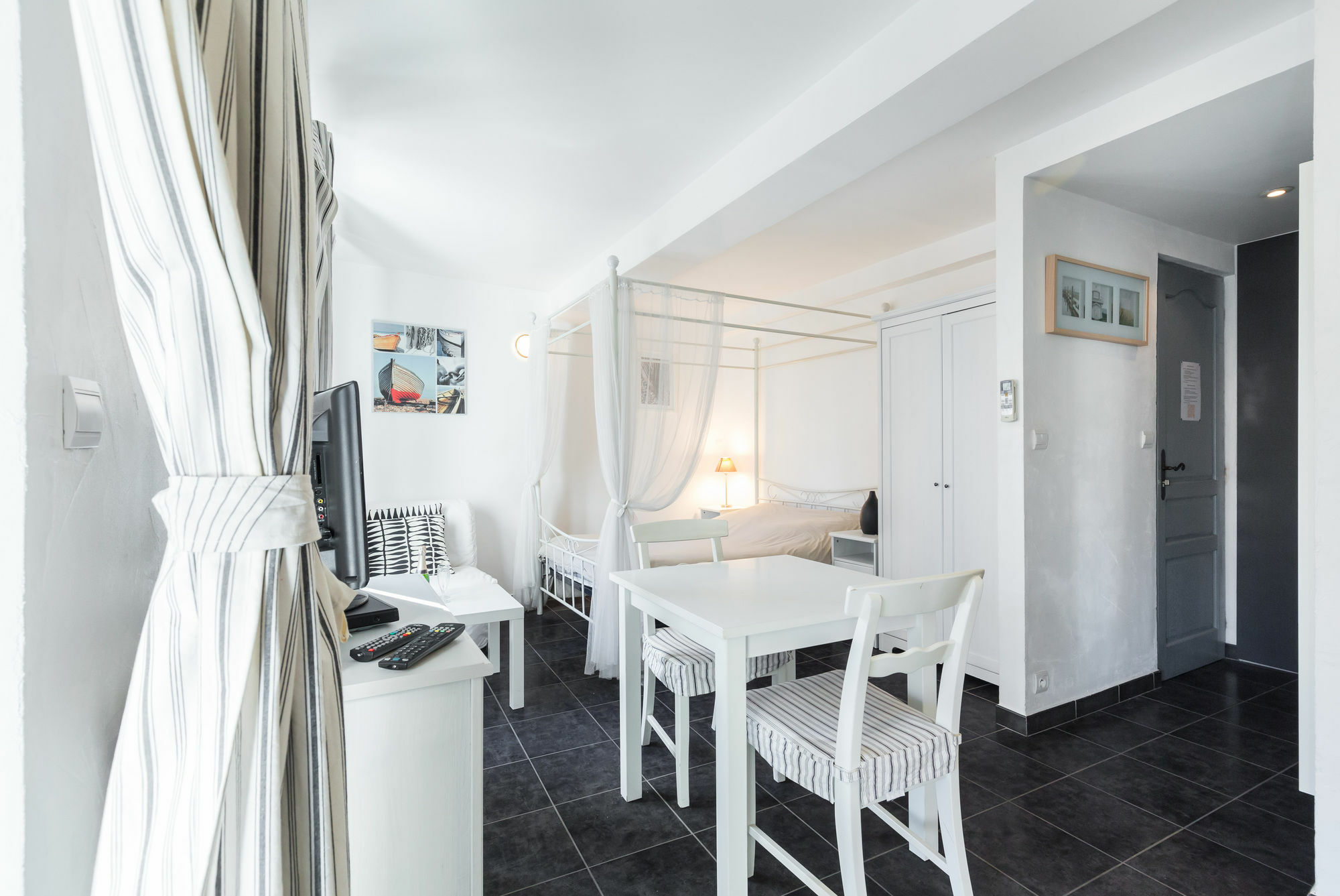 Apartment Florella Marechal Joffre Cannes