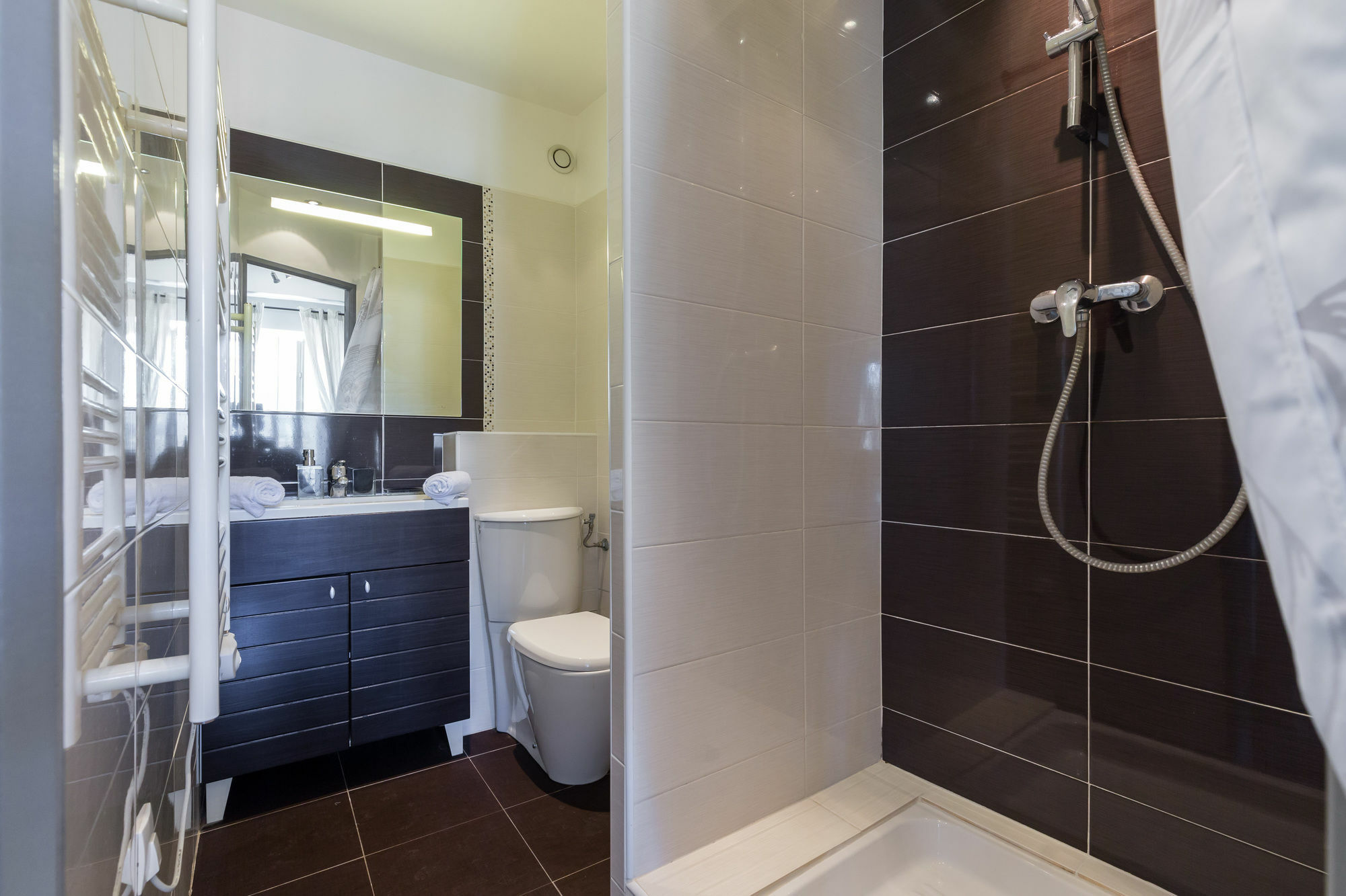Apartment Florella Marechal Joffre
