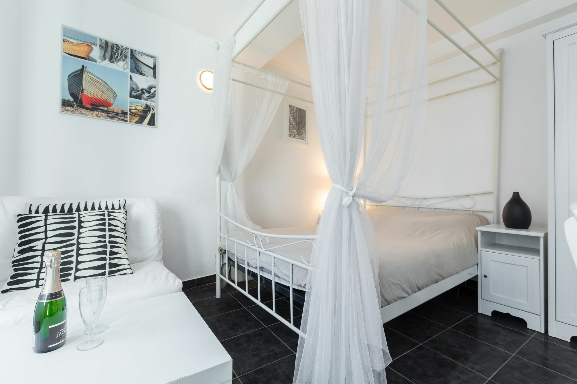 Apartment Florella Marechal Joffre
