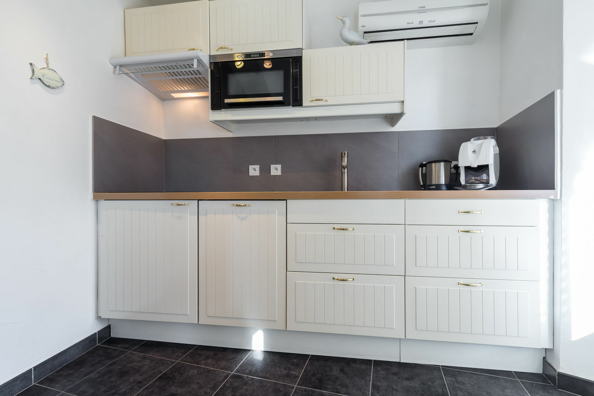 Florella Marechal Joffre Apartment