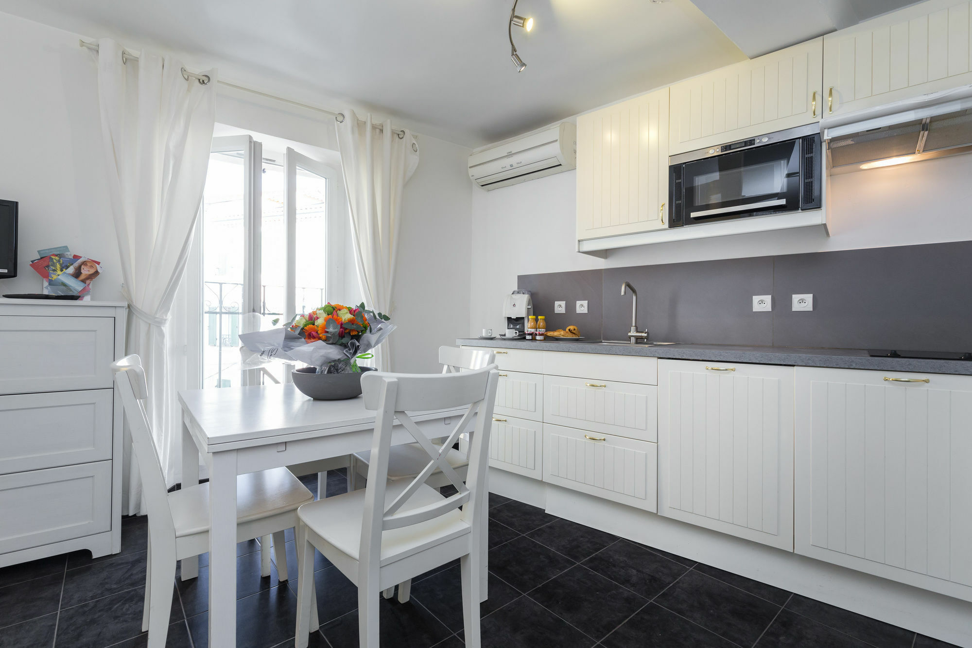 Apartment Florella Marechal Joffre