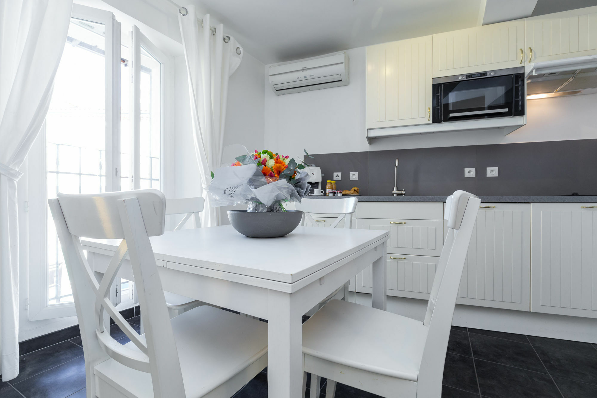 Florella Marechal Joffre Apartment Cannes