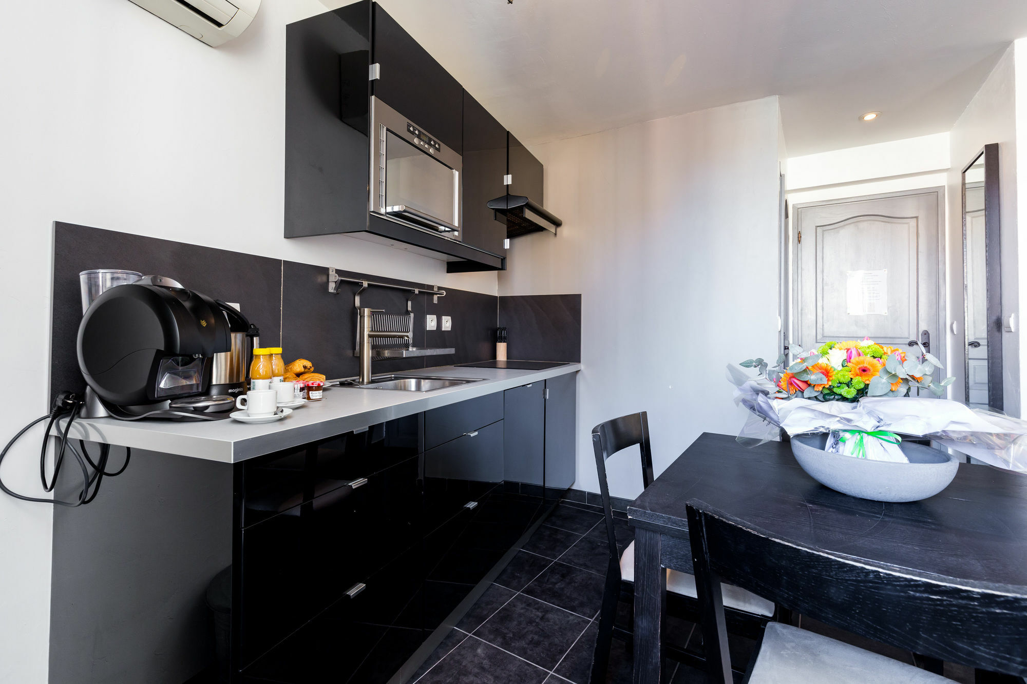 Apartment Florella Marechal Joffre *