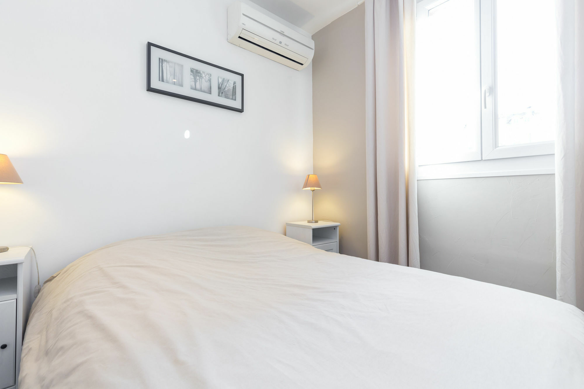 Florella Marechal Joffre Apartment