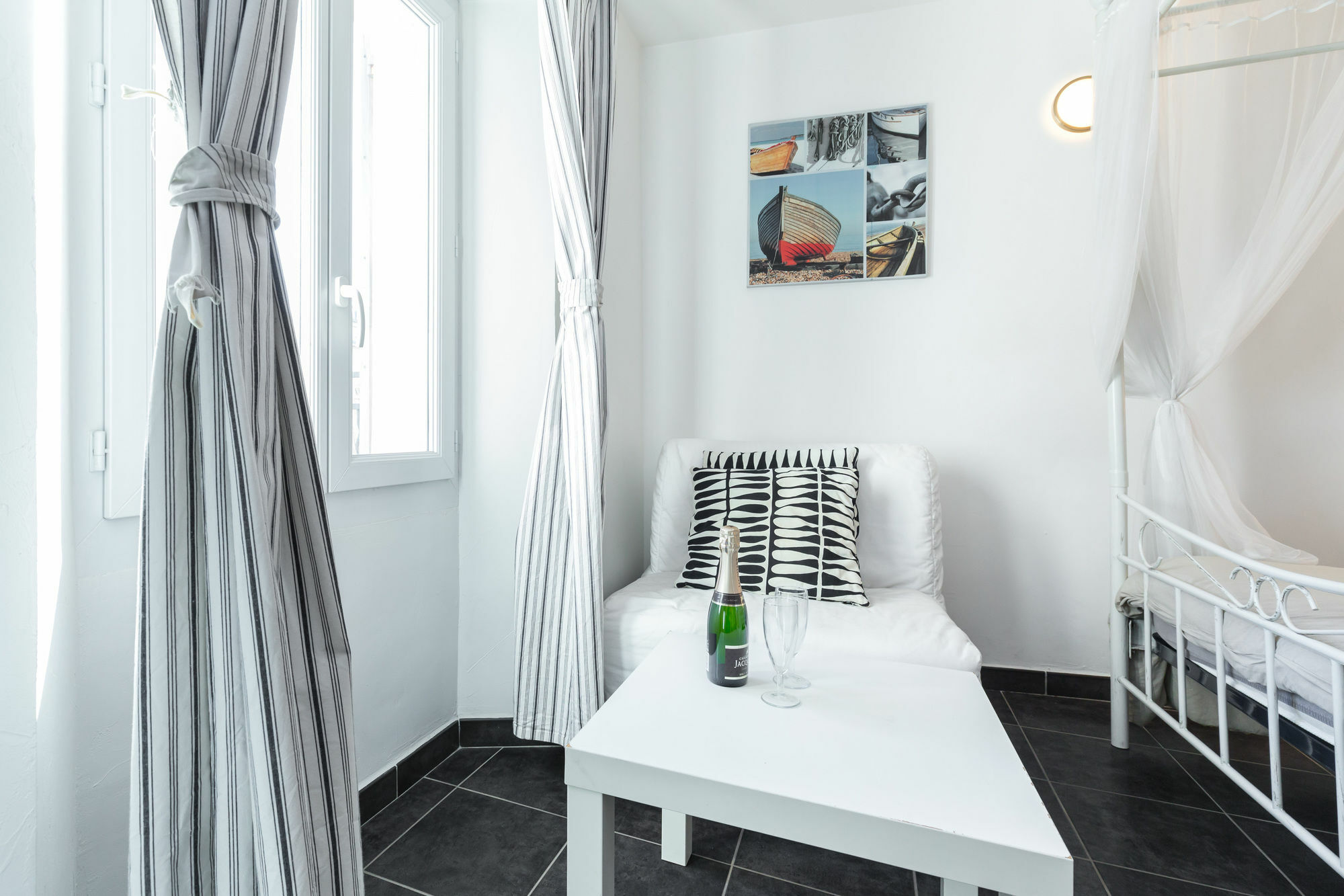 Florella Marechal Joffre Apartment *