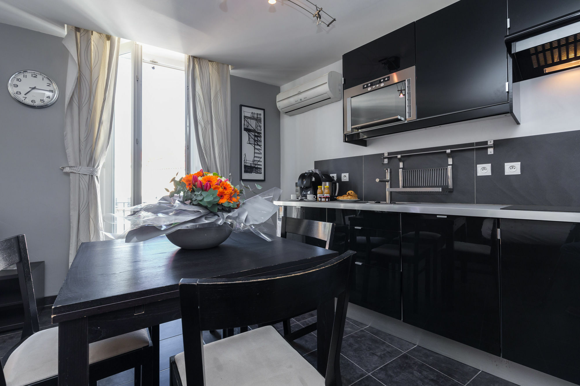 Apartment Florella Marechal Joffre Cannes