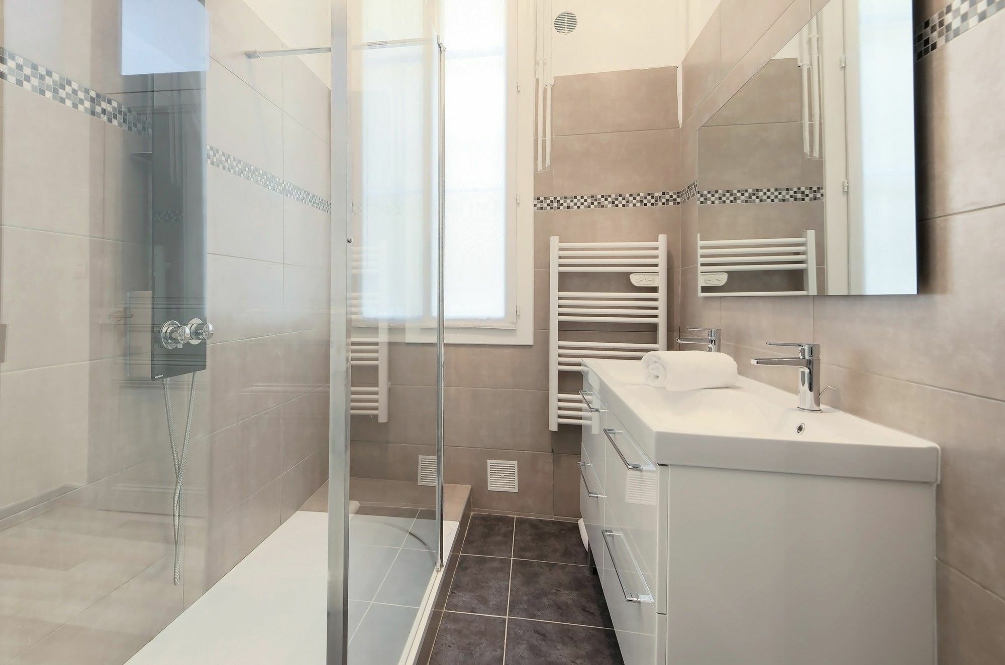 Apartment Steva Rentals- 5 Min De La Et Du Palais Des Festivals Cannes