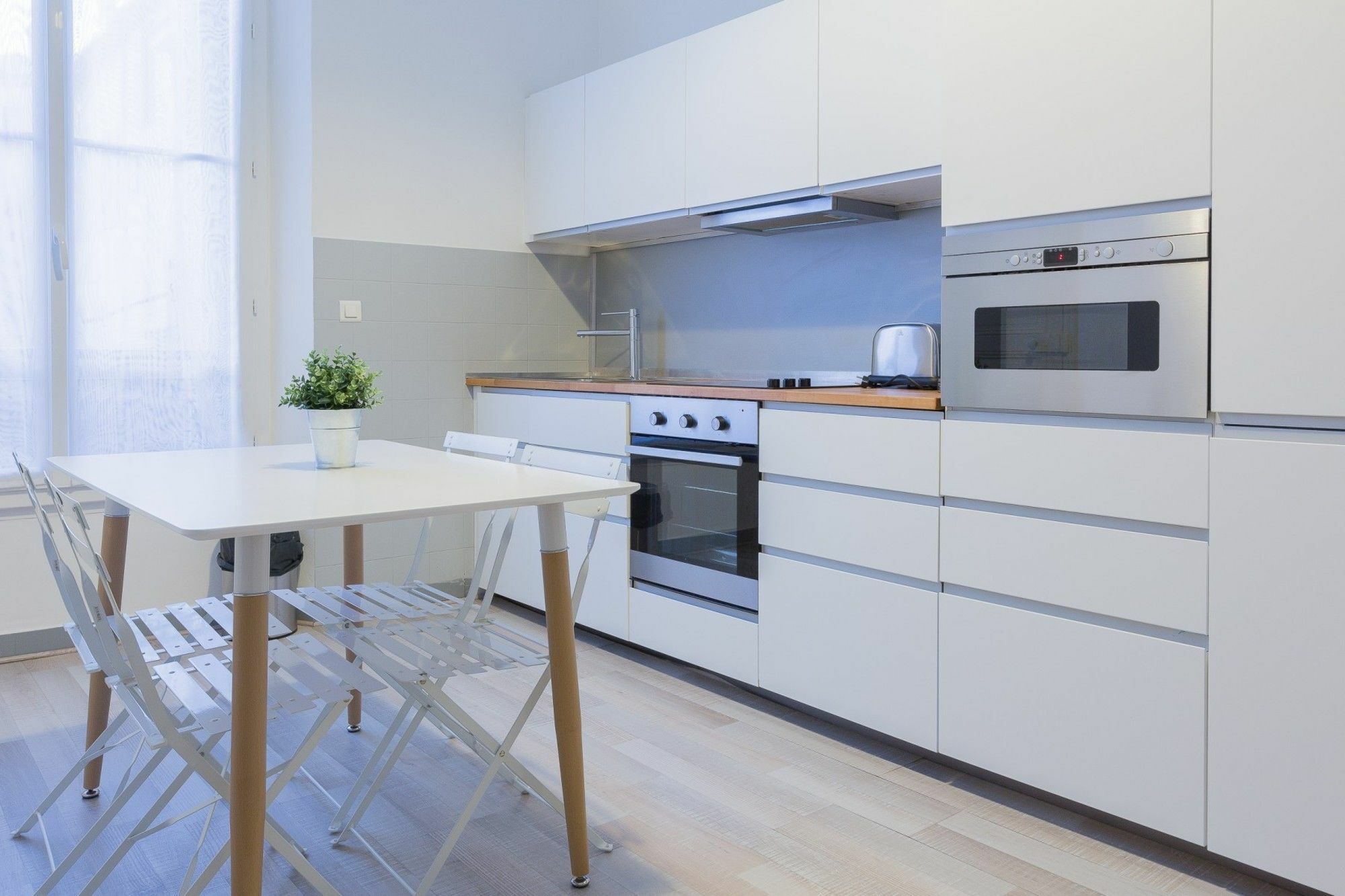 Apartment Steva Rentals- 5 Min De La Et Du Palais Des Festivals