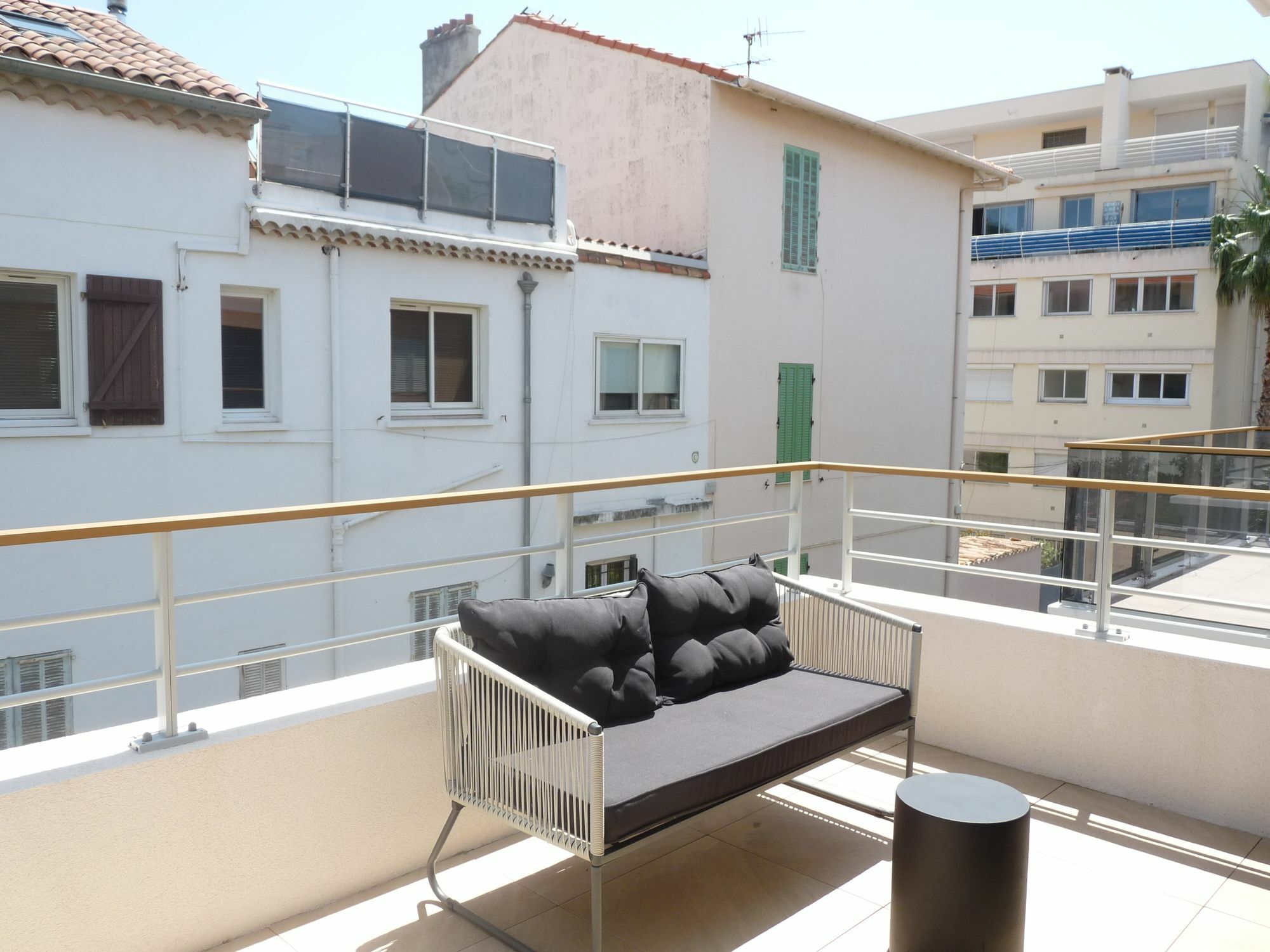 Secret Garden 203 Apartment