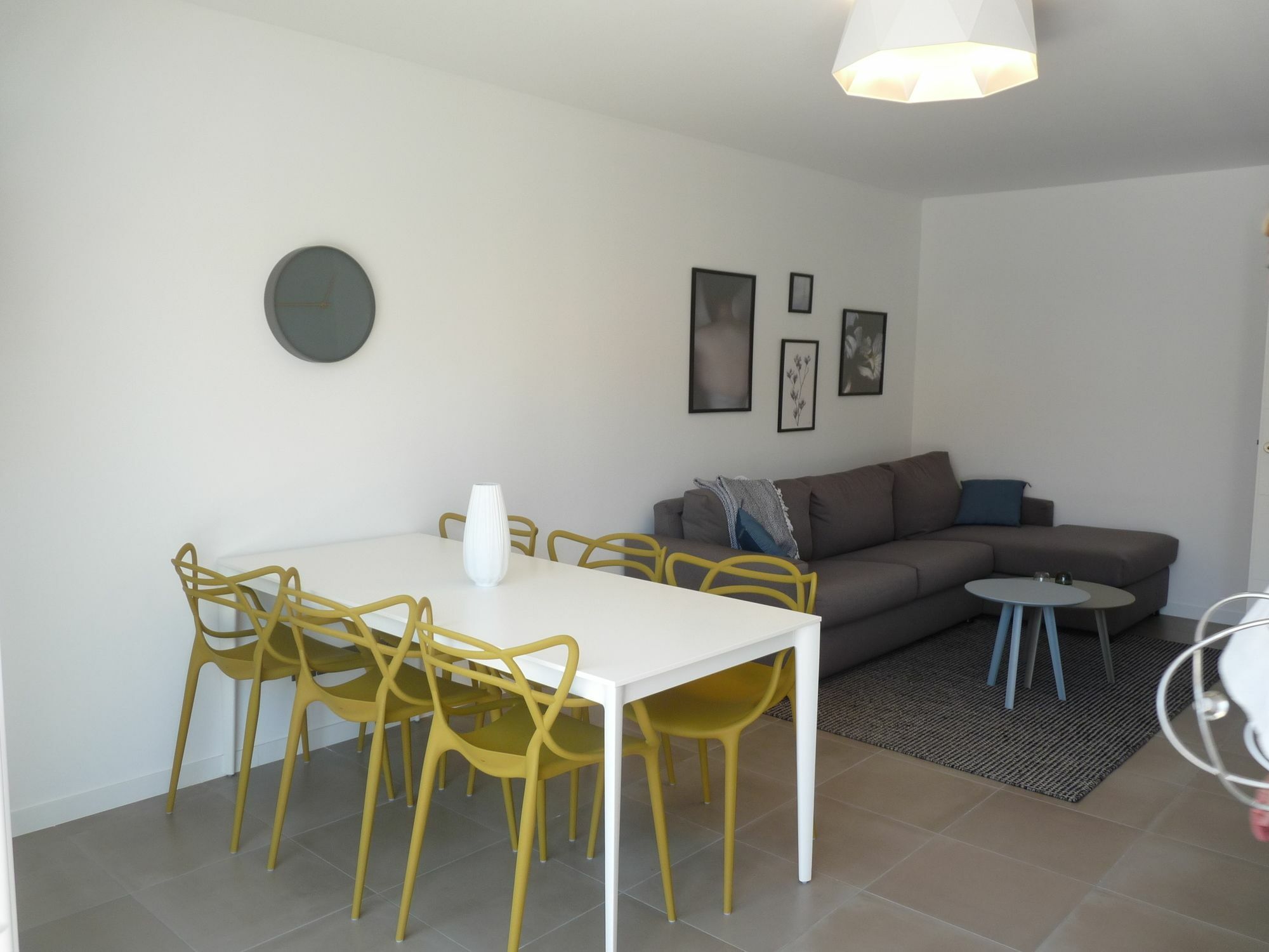 Secret Garden 203 Apartment *
