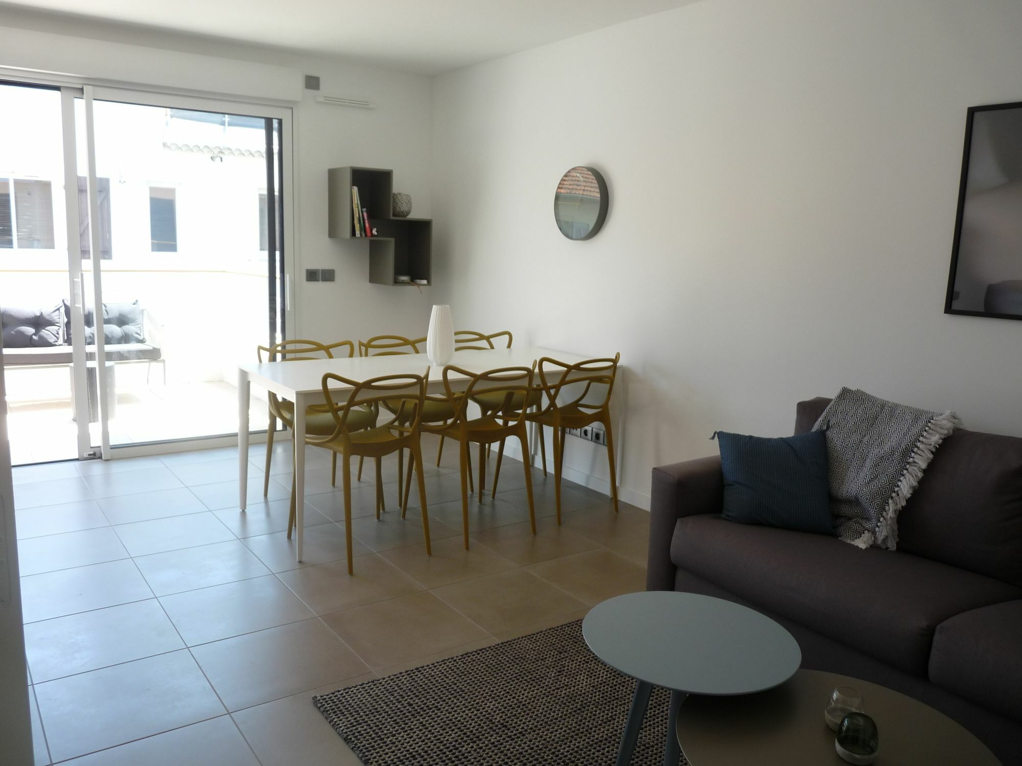 Secret Garden 203 Apartment *